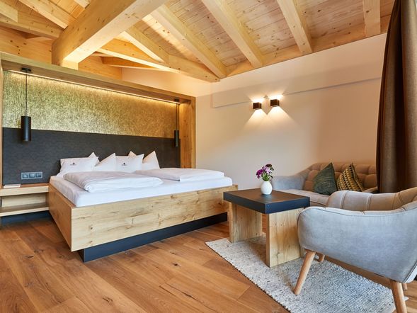 Panorama-Alpin Suite