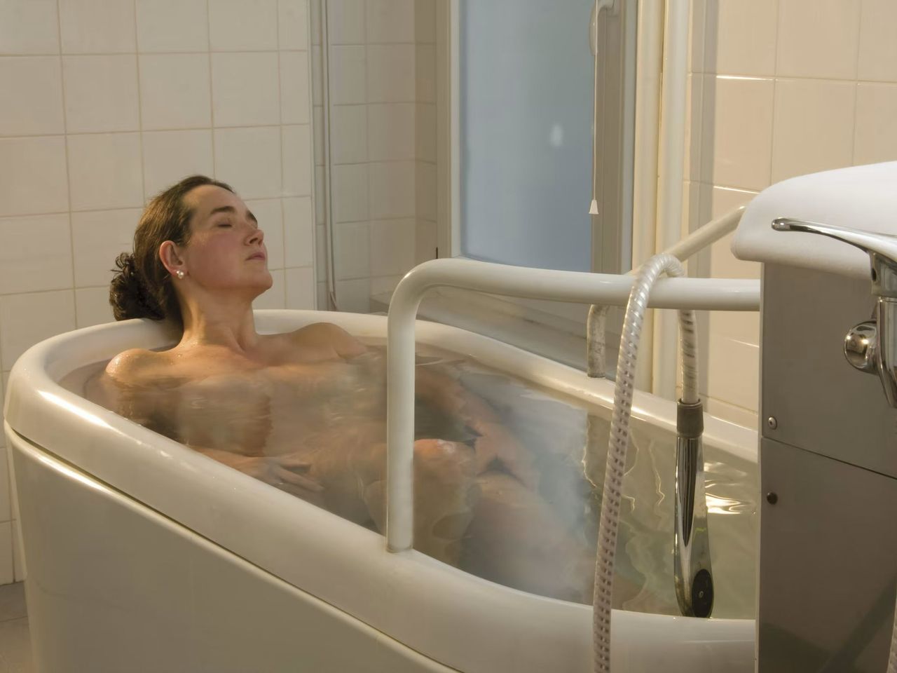 4 Tage Wellness mit Thai-Massage & Vollpension