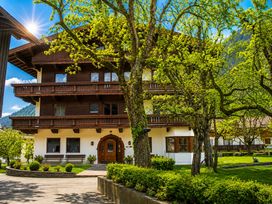 4 Tage im Kumbichlhof - Ihr Refugium im Zillertal