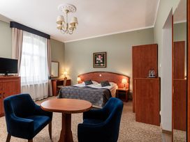 4 Tage Kurzurlaub mit HP im Park Hotel Kur & Spa Buczynski