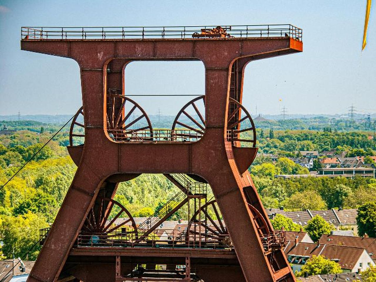 2 Tage Kurzurlaub im Niu Cobbles in Essen