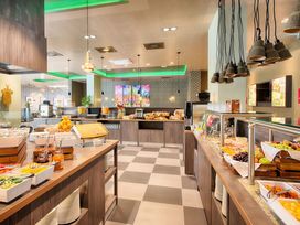 2 Tage Kurzurlaub mit Frühstück im Leonardo Hotel Munich City East