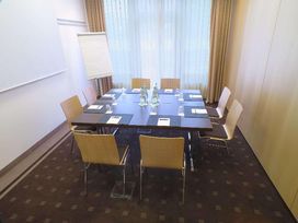 2 Tage im Radisson Blu Hotel Hannover 