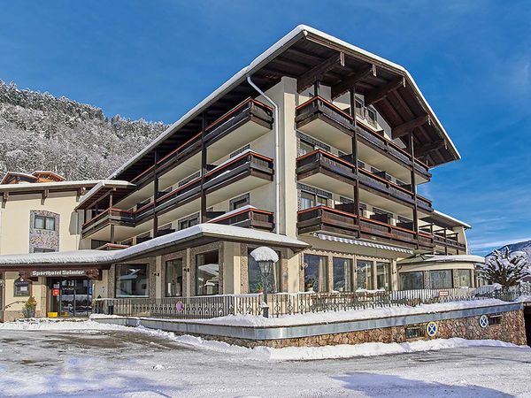 4 Tage aktive Erholung in Berchtesgaden mit HP, Bayern inkl. Halbpension