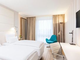 2 Tage im Hotel NH Berlin Alexanderplatz