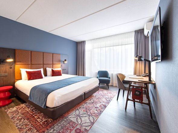 Hotel De Bilderberg Oosterbeek