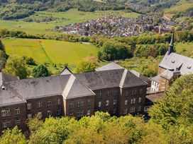 Klosterauszeit Yoga-Wohlfühlwochenende - 3 Tage im Wiedtal