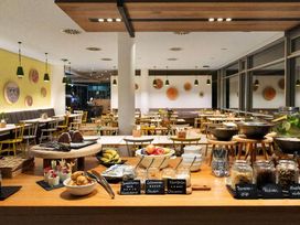 2 Tage mit Frühstück im Vienna House Easy Günzburg