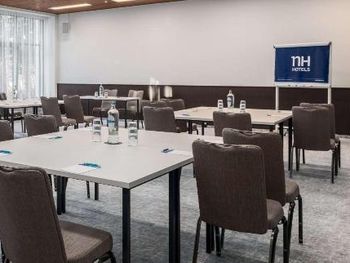 2 Tage im NH Noordwijk mit Frühstück