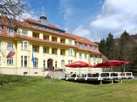 3 Tage Winter-Wohlfühl-Wellness inkl. HP Plus & Rückenmassage