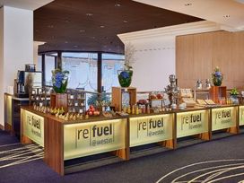 Mainhattan - 5 Tage im The Westin Grand Frankfurt