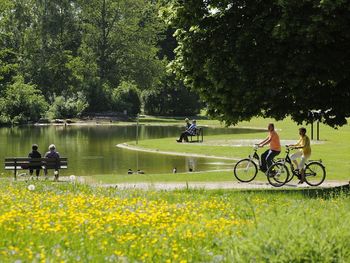 Bad Füssing Pur - Ab in die Thermenvielfalt