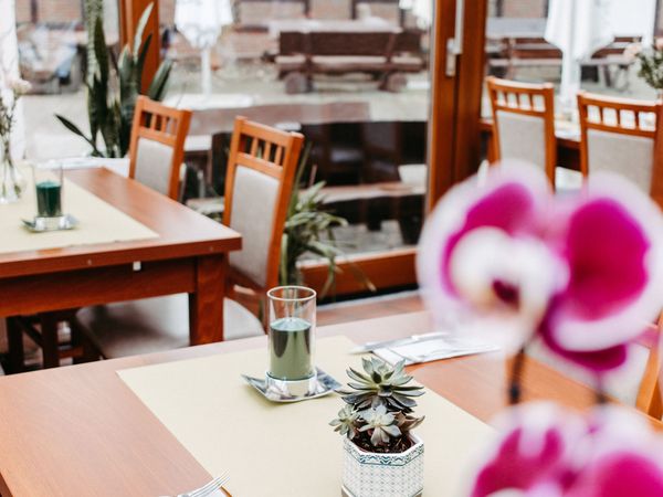 Durchatmen in der Lüneburger Heide in Bispingen Halbpension