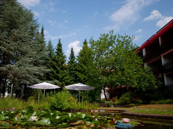 7 Tage Alles Heide 7 Nächte in Bad Bevensen, Niedersachsen inkl. Halbpension