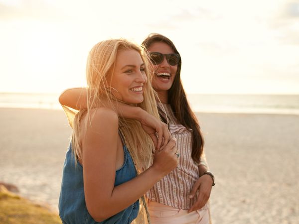 Auf an den Strand! – 6 Tage in Bibione mit Frühstück, Venetien inkl. Frühstück