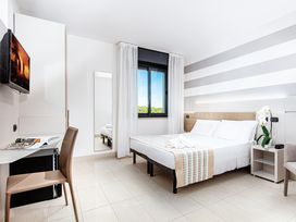 Entspannendes Ambiente - 4 Tage in Lignano Pineta
