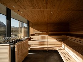 6 Tage Luxus-Erholung mit Panoramablick in den Alpen