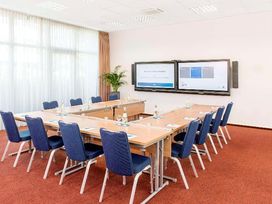 2 Tage in Aschheim bei München 