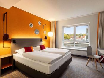 3 Tage Coburg entdecken + Eintritt zur Obermaintherme