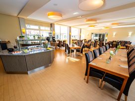 Auszeit zwischen Park & Wellness:  3 Tage Kurztrip Special nach Bad Driburg