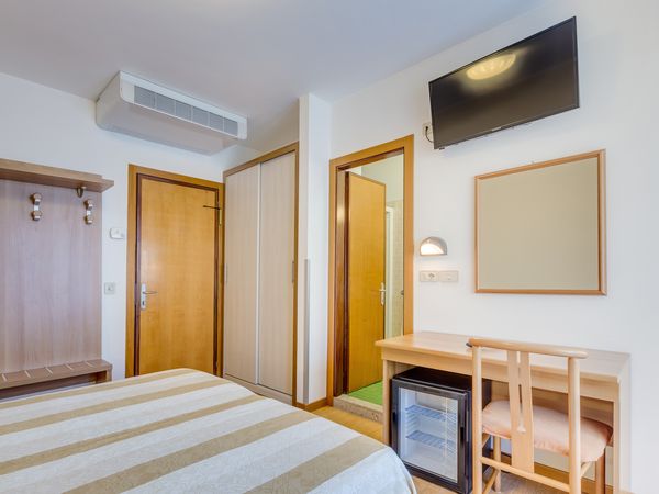 Direkt am italienischen Meer - 9 Tage mit HP in Caorle, Venetien inkl. Halbpension