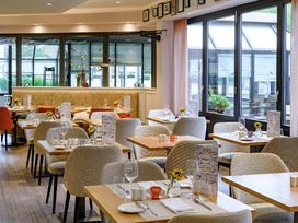 2 Tage im Mercure Hotel Saarbruecken City