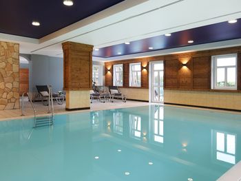 4 Verwöhntage im Dorf am See mit Wellness & Insel