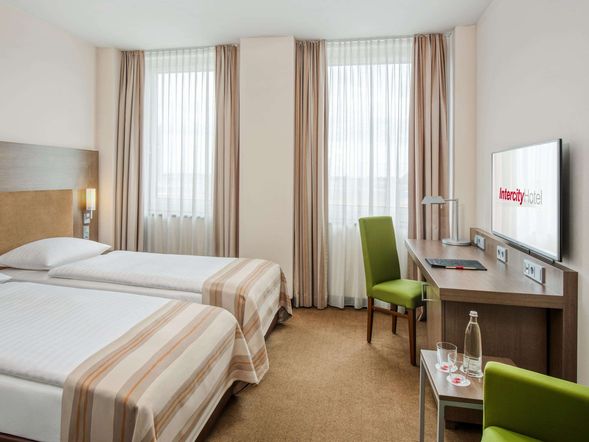 InterCityHotel Hannover
