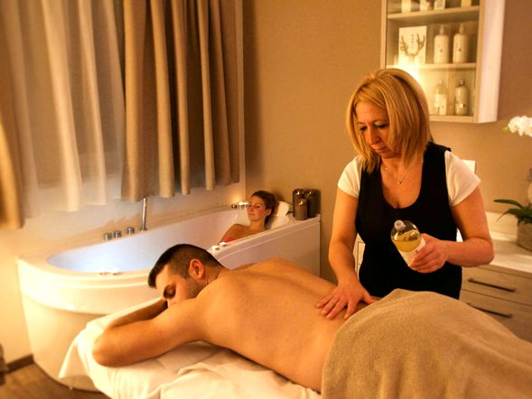 Alle Dolomiti Boutique Lake Hotel