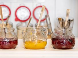 4 Tage auf der Nordseeinsel Sylt mit Frühstück