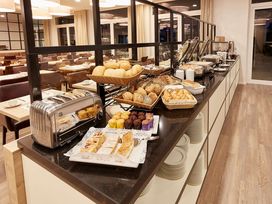 2 Tage im GHOTEL Göttingen mit Frühstück