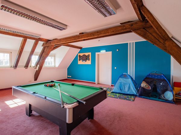 5 Tage Harz-Winterschnäppchen inkl. Halbpension Plus Ferien Hotel Villa Südharz  in Ellrich, Thüringen inkl. Halbpension Plus