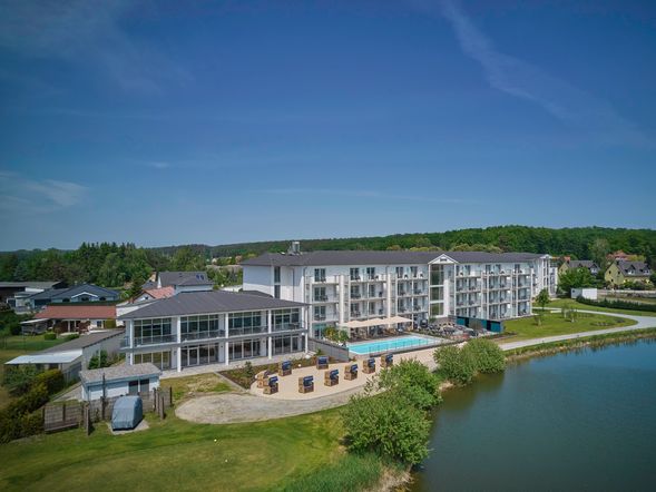 Dorint Resort Baltic Hills Usedom