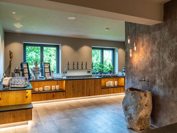 Stadtvilla Schladming Boutique Hotel Garni