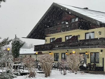 Chiemgau - 3 Tage Wellnessauszeit & Thermenbesuch