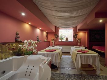 2 Luxus-Tage - im Grand Hotel Binz inkl. Abendessen