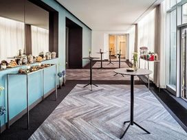 2 Tage mit Frühstück im Le Meridien München Hotel