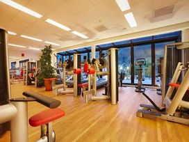 3 Tage Kurzurlaub mit VP im THERESA Wellness Geniesser Hotel ****superior