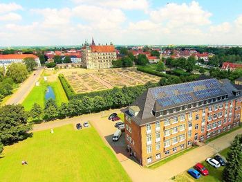 7 Tage in der Residenzstadt Güstrow mit Frühstück