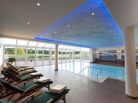 Wellnessauszeit inkl. 1x Abendessen & Massage I 2 Nächte