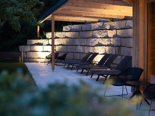 4 Tage Kleine Spa-Auszeit in Elzach-Oberprechtal, Baden-Württemberg inkl. Halbpension Plus