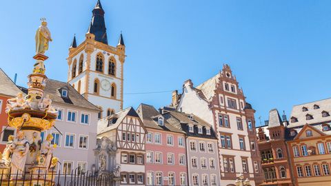 Trier