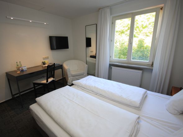 Doppelzimmer