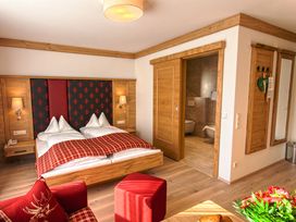 4 Tage Bergerlebnis & Wellness inkl. Frühstück und Gastein-Card