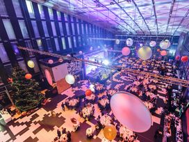 Wellness & Genuss am Rhein inkl. Spa und Dinner | 3 Tage