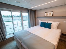 6 Tage Advents-Flusskreuzfahrt auf der Donau ab/bis Passau