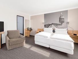 2 Tage im Hotel NH München Messe mit Frühstück
