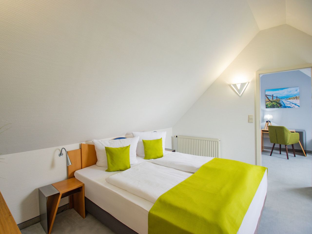 Familiensuite