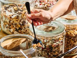 3 Tage Natur und Ruhe nahe Breda