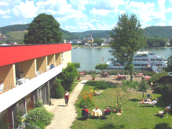 Zauberhafte Herbstage am Rhein